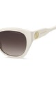 Marc Jacobs ochelari de soare MARC.732/S alb