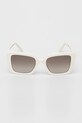 Marc Jacobs ochelari de soare MARC.733/S alb AA00