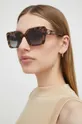 hnedá Slnečné okuliare Marc Jacobs Dámsky