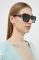 чёрный Солнцезащитные очки Marc Jacobs Женский