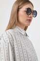 Marc Jacobs napszemüveg átmenetes fekete MJ.1102/S