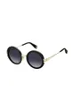 Marc Jacobs okulary przeciwsłoneczne czarny