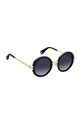 Akcesoria Marc Jacobs okulary przeciwsłoneczne MJ.1102/S czarny
