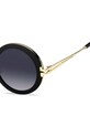 Marc Jacobs napszemüveg MJ.1102/S fekete