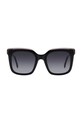Accesorii Carolina Herrera ochelari de soare HER.0249/G/S negru