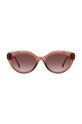 Carolina Herrera ochelari de soare roz HER.0250/S