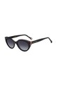 Carolina Herrera ochelari de soare HER.0250/S negru AA00