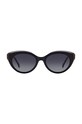 Слънчеви очила Carolina Herrera черен HER.0250/S