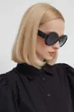 crna Sunčane naočale Moschino Ženski