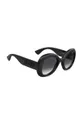 Сонцезахисні окуляри Moschino Пластик