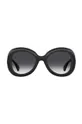 μαύρο Γυαλιά ηλίου Moschino