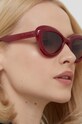 Сонцезахисні окуляри Moschino MOS163/S