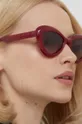 Slnečné okuliare Moschino