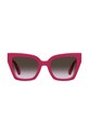 Moschino okulary przeciwsłoneczne różowy MOS161/S
