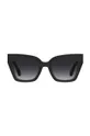 črna Sončna očala Moschino