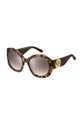 Солнцезащитные очки Marc Jacobs коричневый