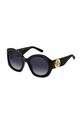 Marc Jacobs ochelari de soare MARC.722/S negru AA00