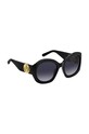 Accesorii Marc Jacobs ochelari de soare MARC.722/S negru