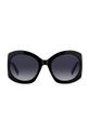 Marc Jacobs ochelari de soare negru MARC.722/S