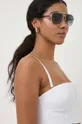 fekete Marc Jacobs napszemüveg Női