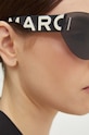 Doplňky Sluneční brýle Marc Jacobs MARC.737/S černá