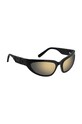 Accesorii Marc Jacobs ochelari de soare MARC.738/S negru