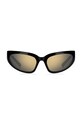 Marc Jacobs ochelari de soare negru MARC.738/S