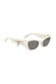 Accessori Moschino occhiali da sole MOS159/S bianco