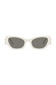 Moschino occhiali da sole bianco MOS159/S