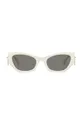 bijela Sunčane naočale Moschino