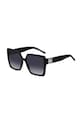 HUGO ochelari de soare HG.1285/S negru AA00