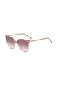 Carolina Herrera ochelari de soare HER.0229/S bej AA00