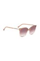 Accesorii Carolina Herrera ochelari de soare HER.0229/S bej