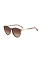 Солнцезащитные очки Carolina Herrera коричневый