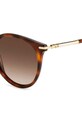 Carolina Herrera okulary przeciwsłoneczne HER.0230/S brązowy