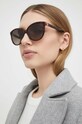 Carolina Herrera ochelari de soare uniforme maro HER.0237/S