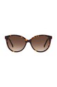 Carolina Herrera ochelari de soare maro HER.0237/S