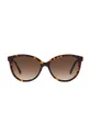 коричневый Солнцезащитные очки Carolina Herrera