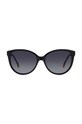 Carolina Herrera ochelari de soare negru HER.0237/S