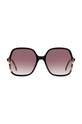 Carolina Herrera okulary przeciwsłoneczne czarny HER.0244/S