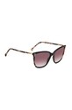 Accesorii Carolina Herrera ochelari de soare HER.0245/S maro