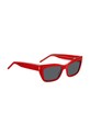 Accesorii HUGO ochelari de soare HG.1301/S rosu