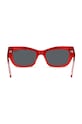 Γυαλιά ηλίου HUGO HG.1301/S κόκκινο