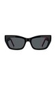 HUGO ochelari de soare negru HG.1301/S