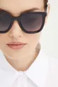 Солнцезащитные очки Carolina Herrera чёрный