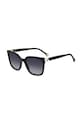 Carolina Herrera ochelari de soare HER.0236/S negru AA00