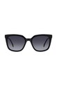 Carolina Herrera ochelari de soare negru HER.0236/S