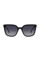 Carolina Herrera ochelari de soare negru HER.0236/S