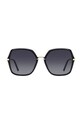 Carolina Herrera ochelari de soare negru HER.0217/S
