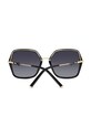Carolina Herrera ochelari de soare HER.0217/S negru